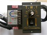 TWT调速器