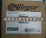 Allegro 传感器IC 代理商 汶政科技