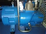 氢气压缩机制氮机真空泵