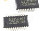	 MBI5124GP芯片