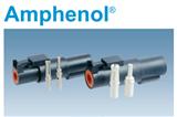 Amphenol Industrial原厂ATHD圆形连接器10-729936-121，快速发货
