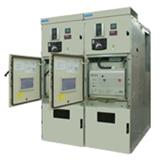 高压水冷柴油发电机组配套接地开关柜及接地电阻柜
