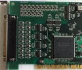 日本原装康泰克CONTEC光隔离型数字量输出板卡PO-128L(PCI)H