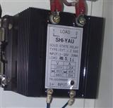 SHI-YAU固态继电器SYT-Z100E 40A 380V SHIYAU全新原装
