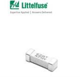 Littelfuse表面贴装式保险丝0443.500DR