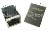 插座变压器     HR911105A     元器件配单