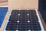 10W~300W单晶硅太阳能电池板