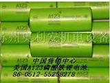 美国A123磷酸铁锂电池