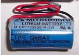 PLC锂电池 三菱Q6BAT