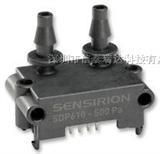 压力传感器SDP610-500PA