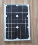 10W单晶太阳能电池板-太阳能电池板厂家